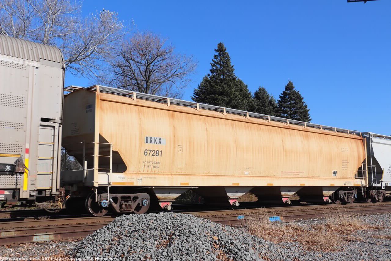 BRKX 67281