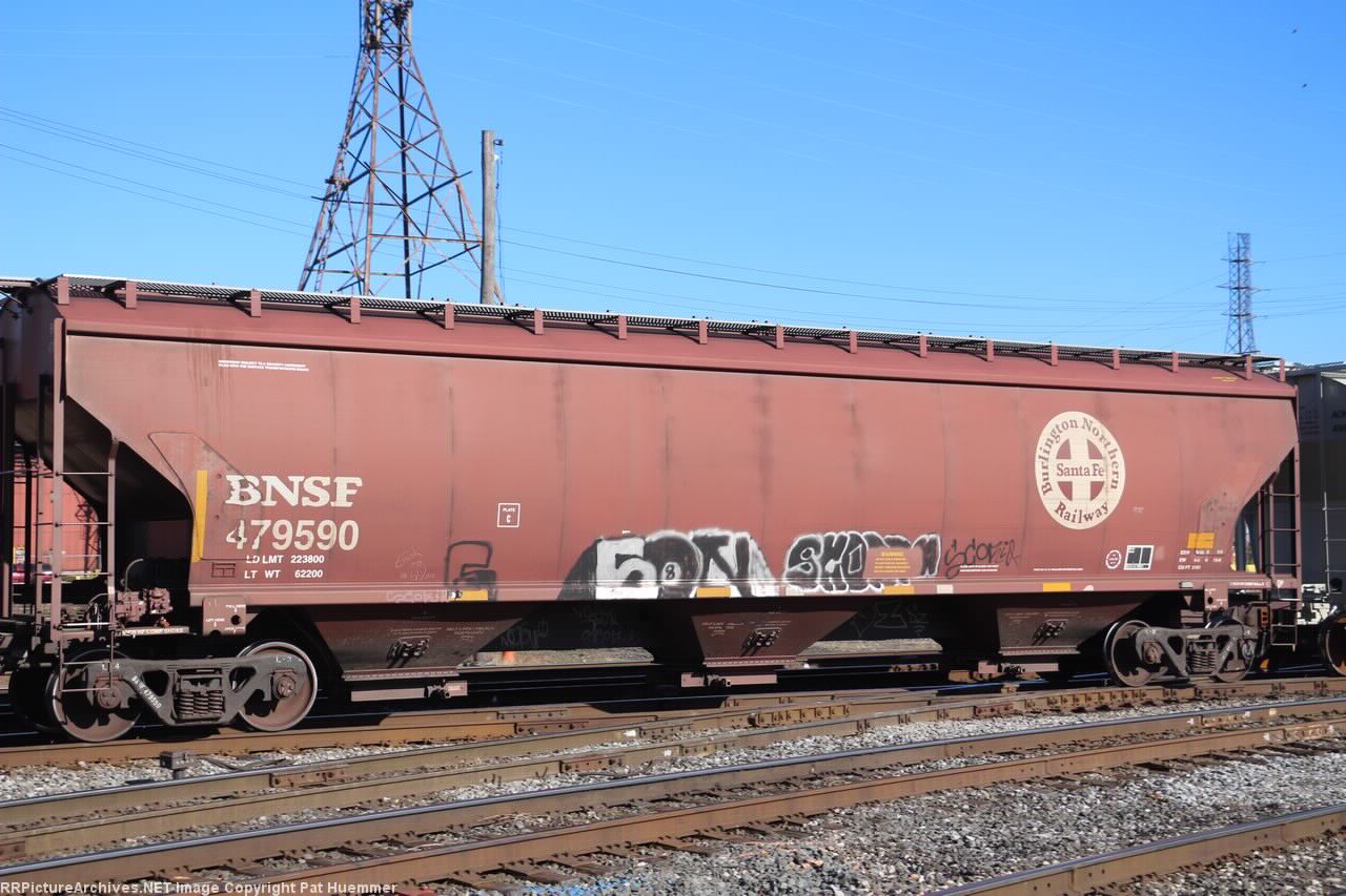 BNSF 479590