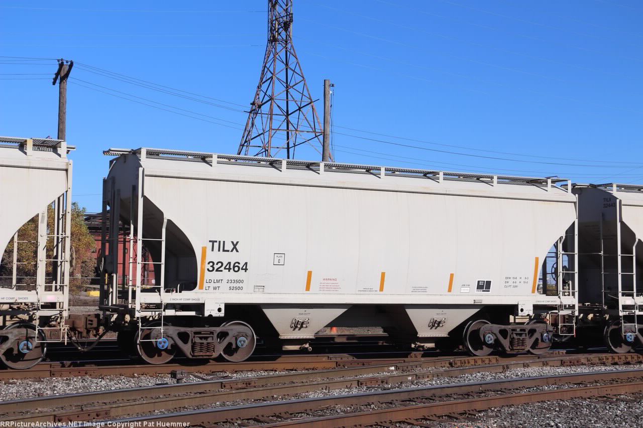 TILX 32464