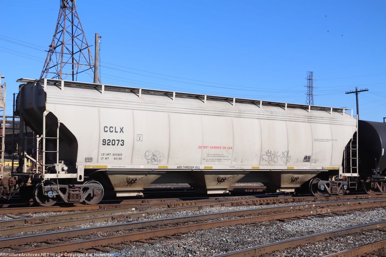 CCLX 92073