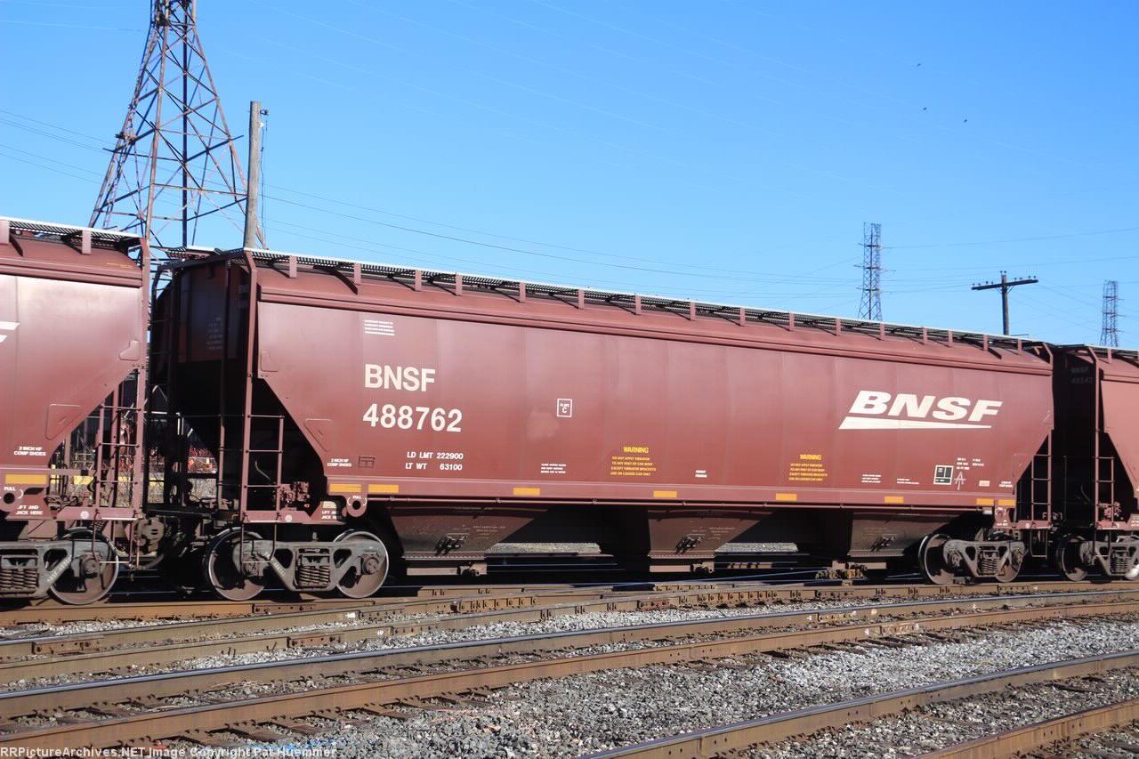 BNSF 488762