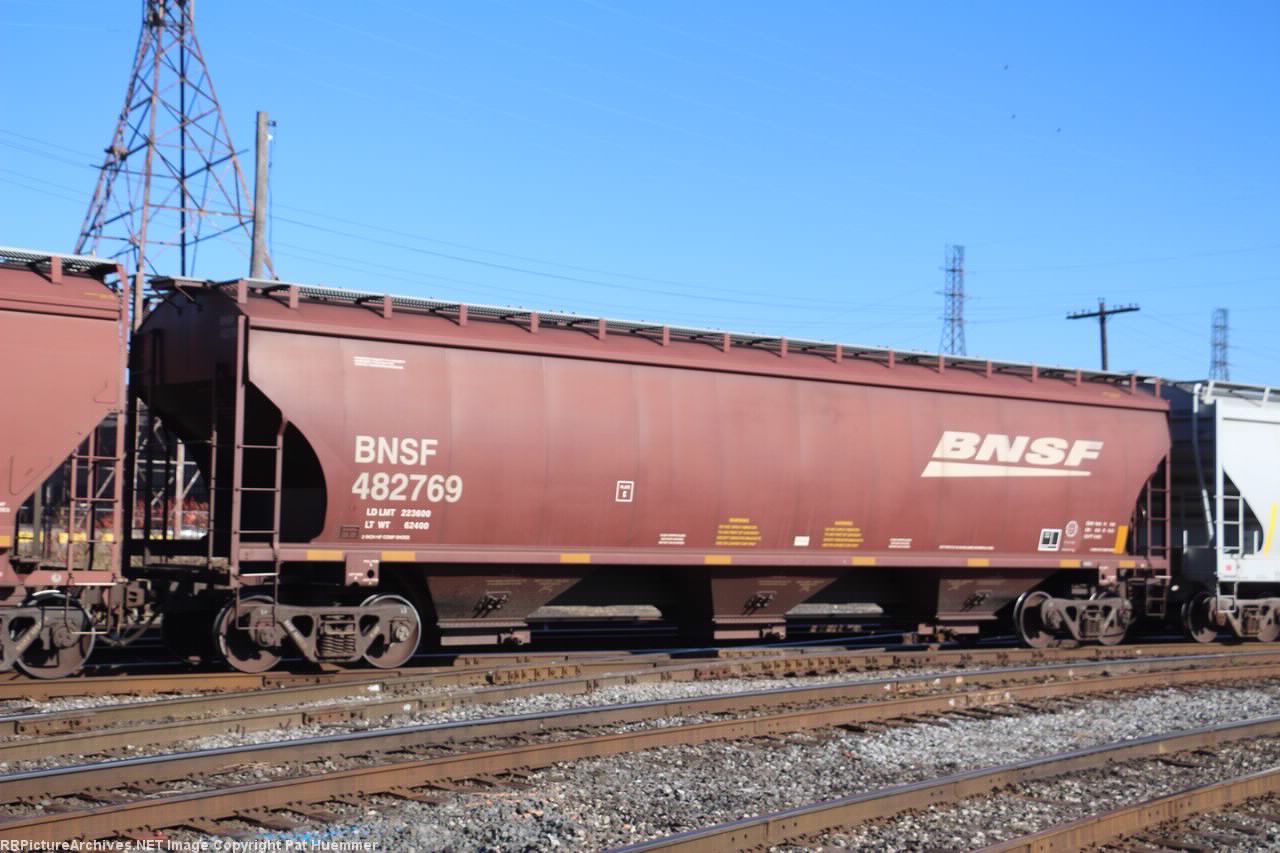 BNSF 482769