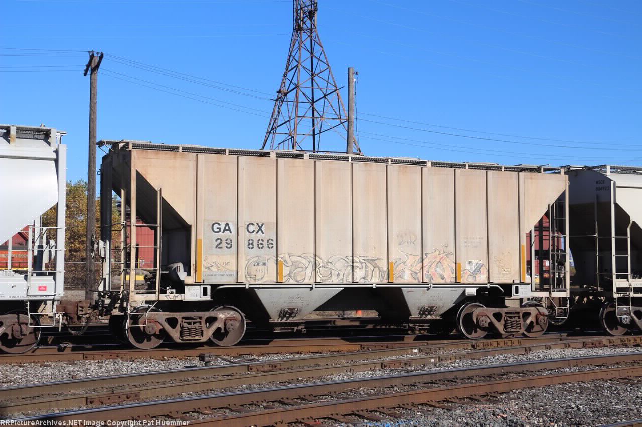 GACX 29866
