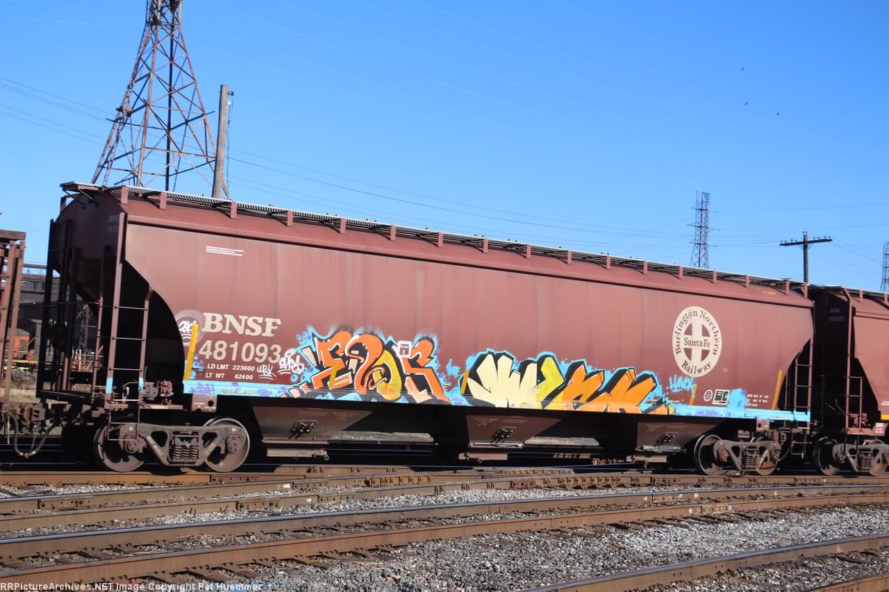 BNSF 481093