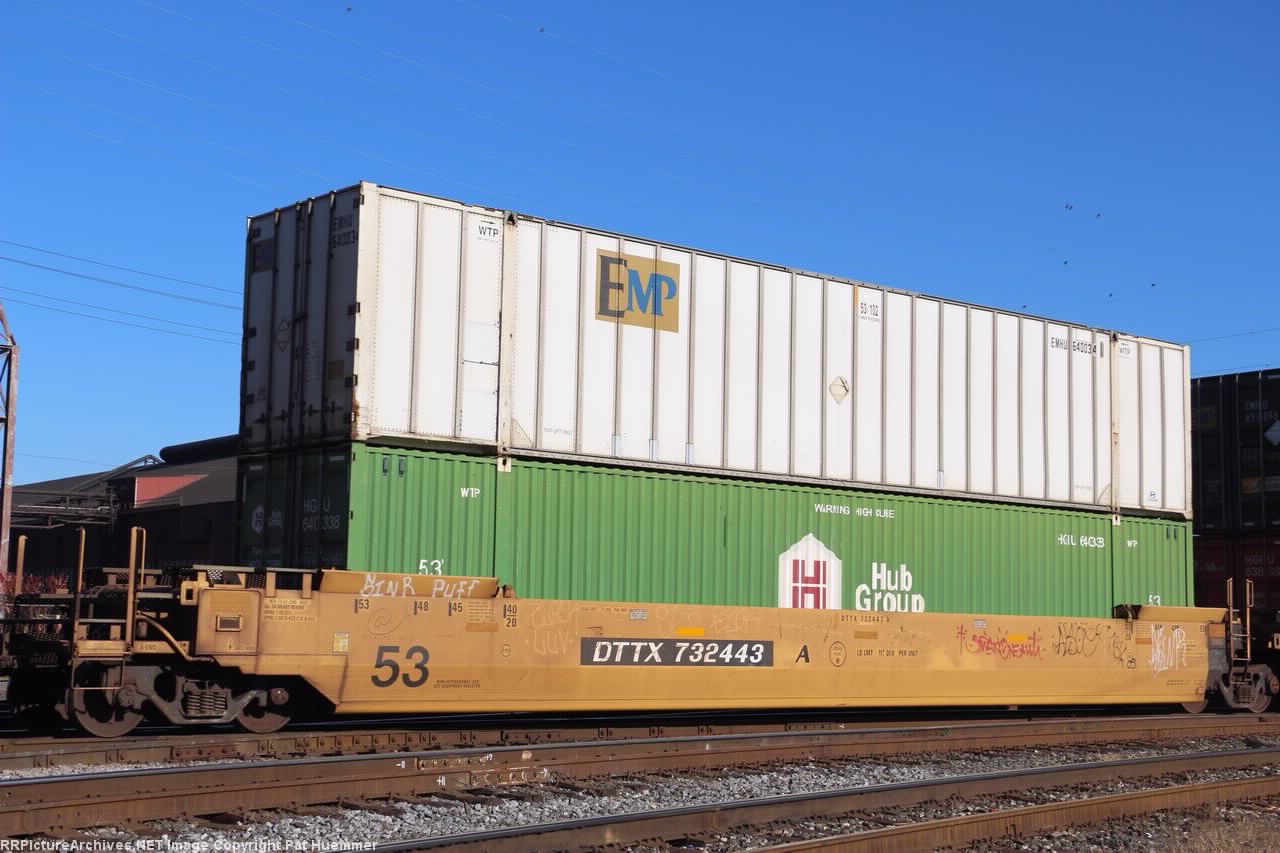 DTTX 732443