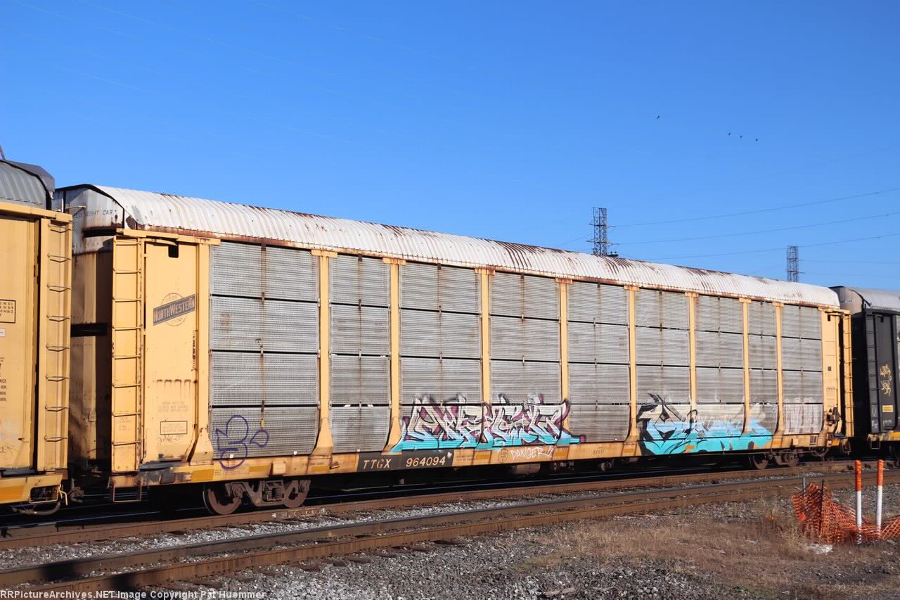 TTGX 964094