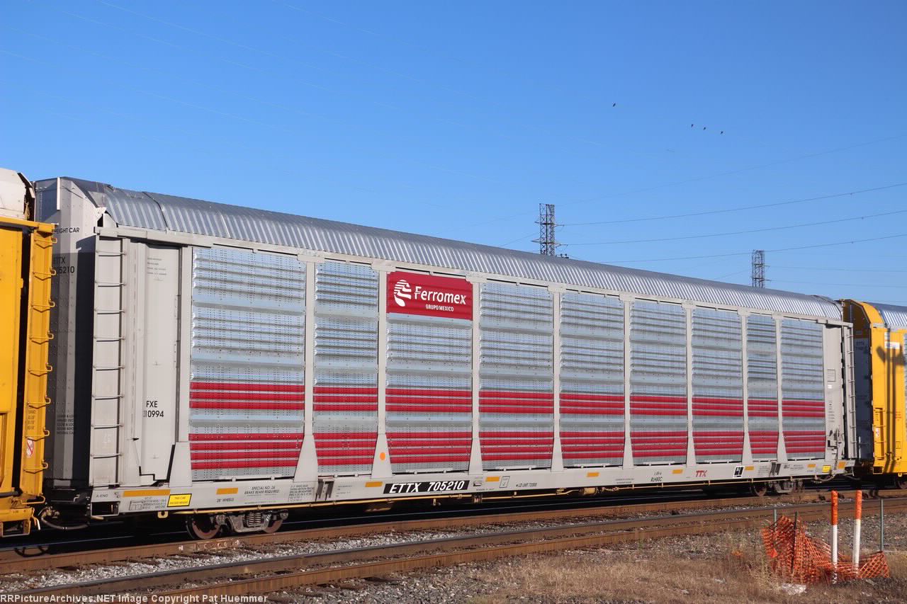 ETTX 705210