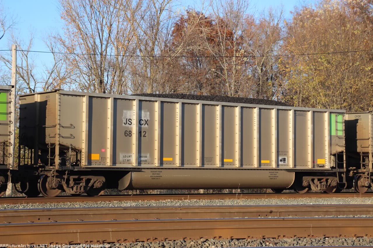 JSCX 6812
