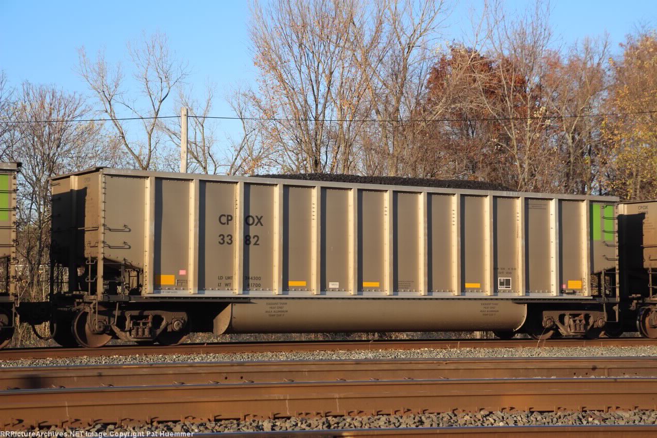 CPOX 3382