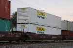 BNSF 254652