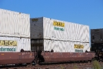 BNSF 211140
