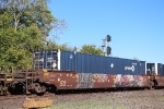 BNSF 255330
