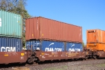 BNSF 238381