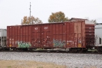 BNSF 761093