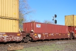BNSF 239821