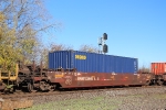BNSF 230049