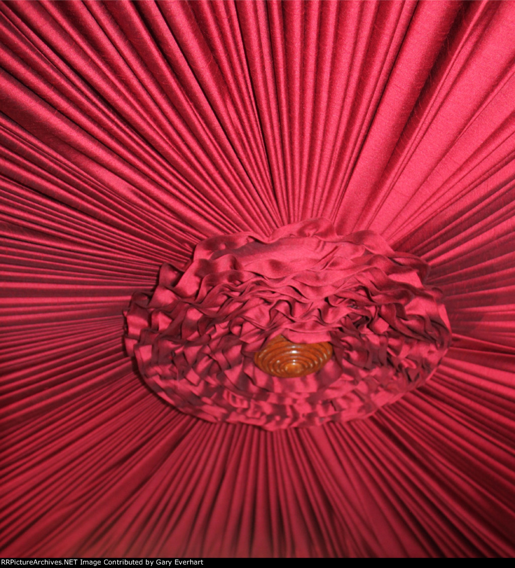 The Lincoln Funeral Car, "United States"