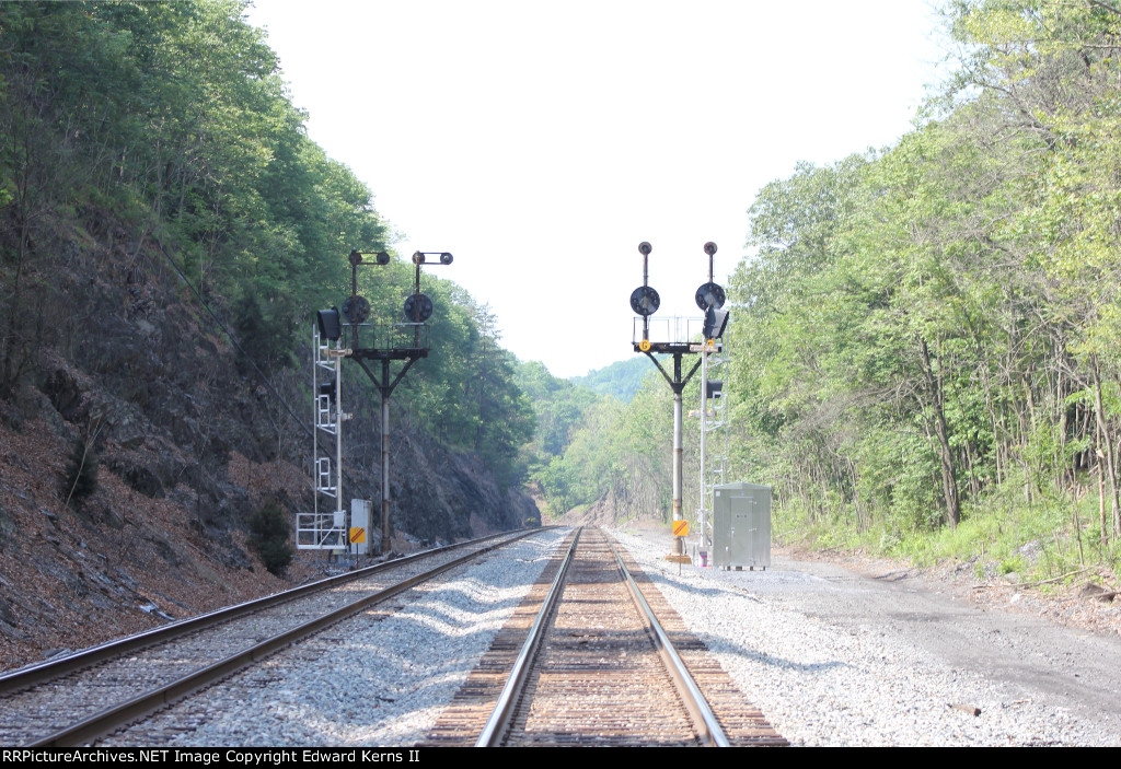 New Intermediates at Doe Gulley