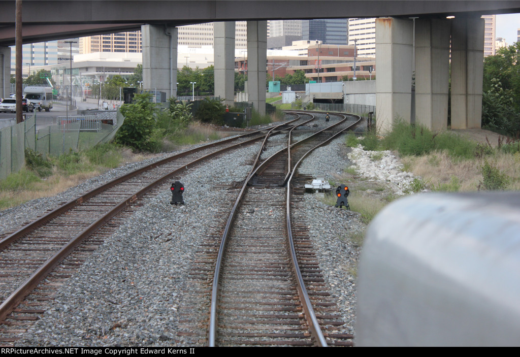 Slow Approach Camden