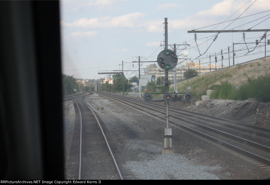 Limited Clear F Tower