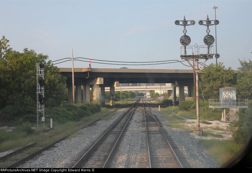 Medium Approach Medium Carroll