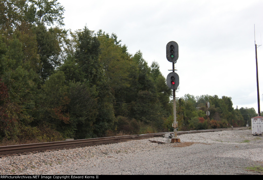 EAS WE Providence Forge