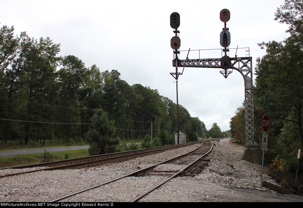 EAS EE Providence Forge