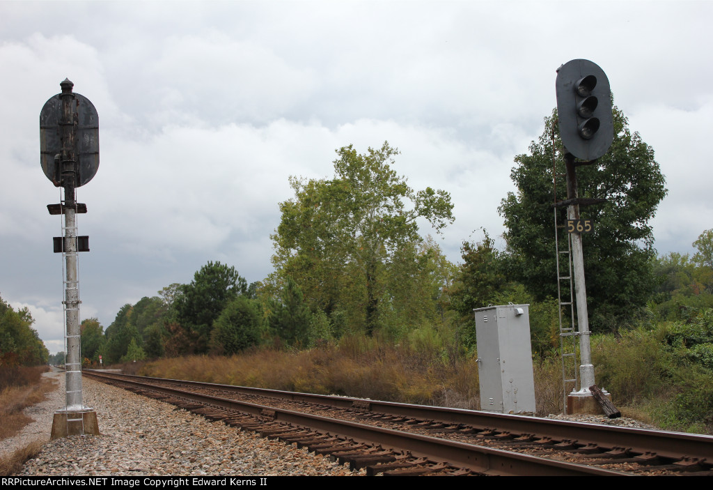 Windsor Shades Westbound