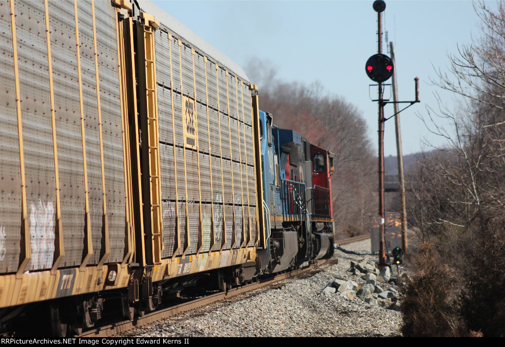 Q216-5 W/ A Medium Clear