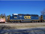 CSX 6462