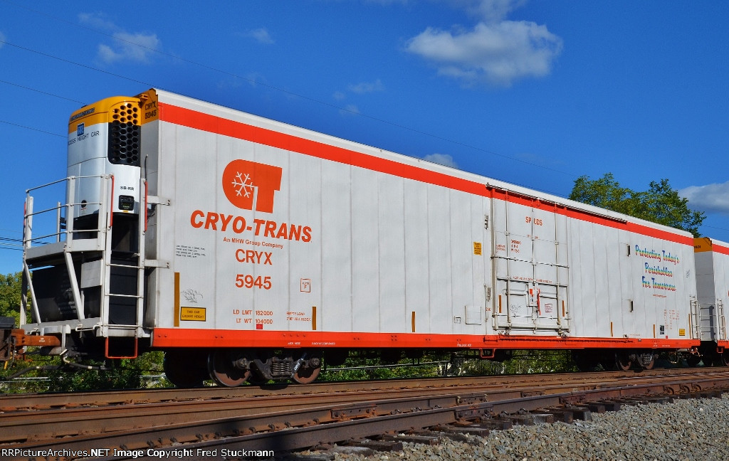 SPUDS is new to rrpa.