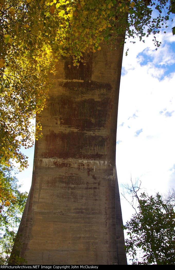Paulinskill Viaduct