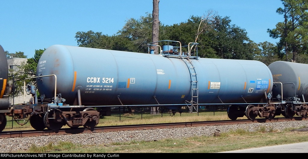 CCBX 5214