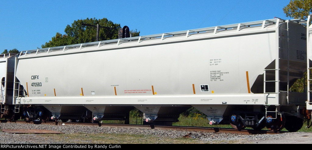 CBFX 470583