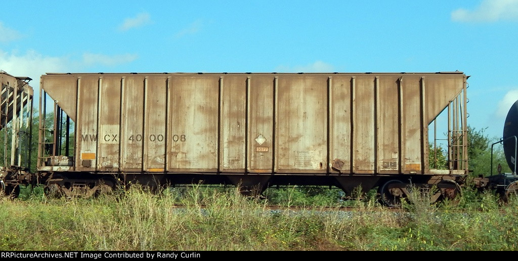 MWCX 400008