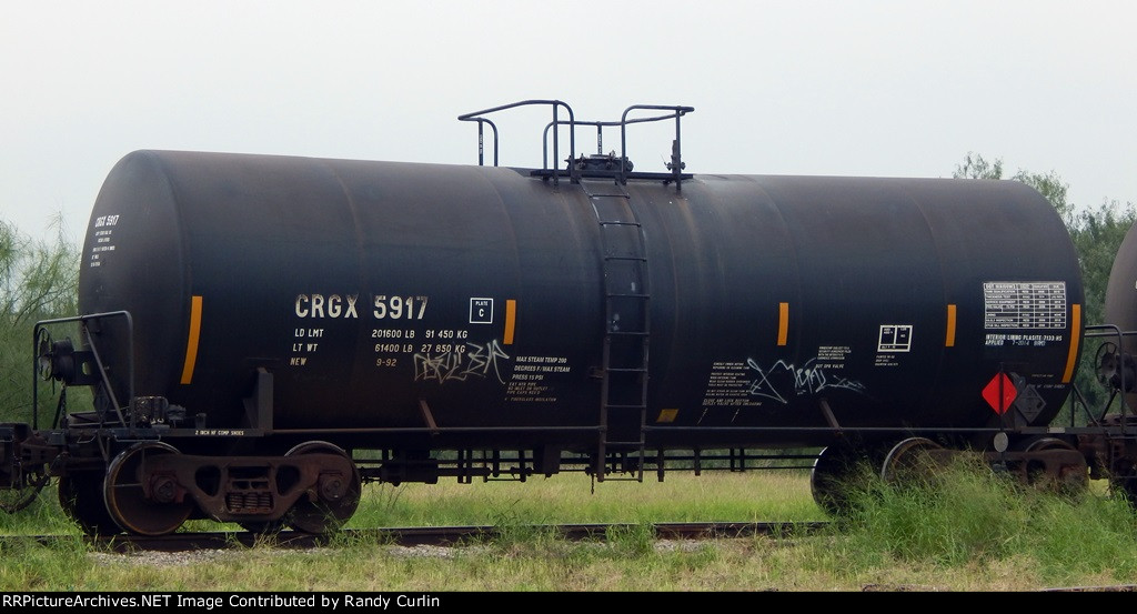 CRGX 5917
