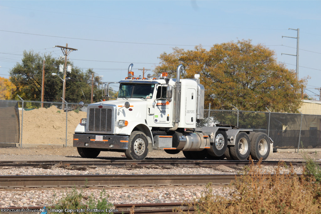 BNSF 27378