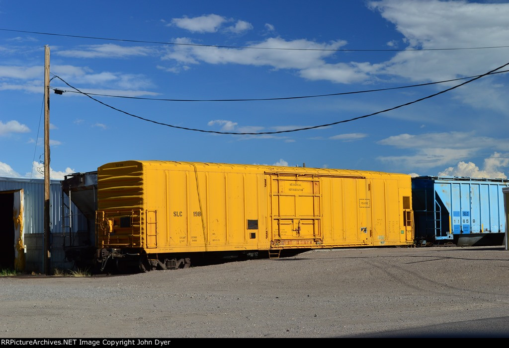SLC 198