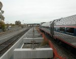 Amtrak Adirondack 