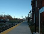 Amtrak Station