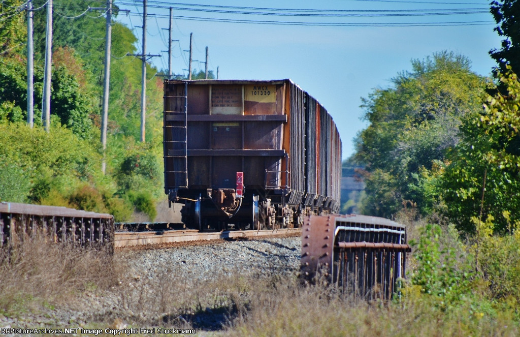 MWCX 101330 is new to rrpa.