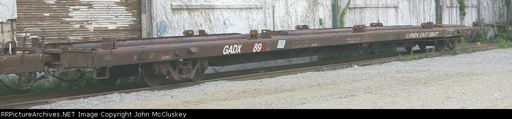 GADX 89