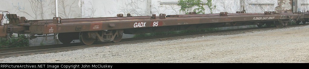GADX 95