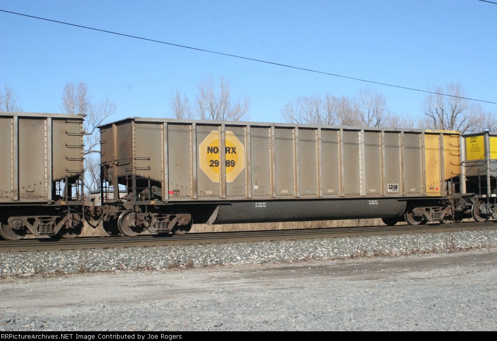 NORX 2989