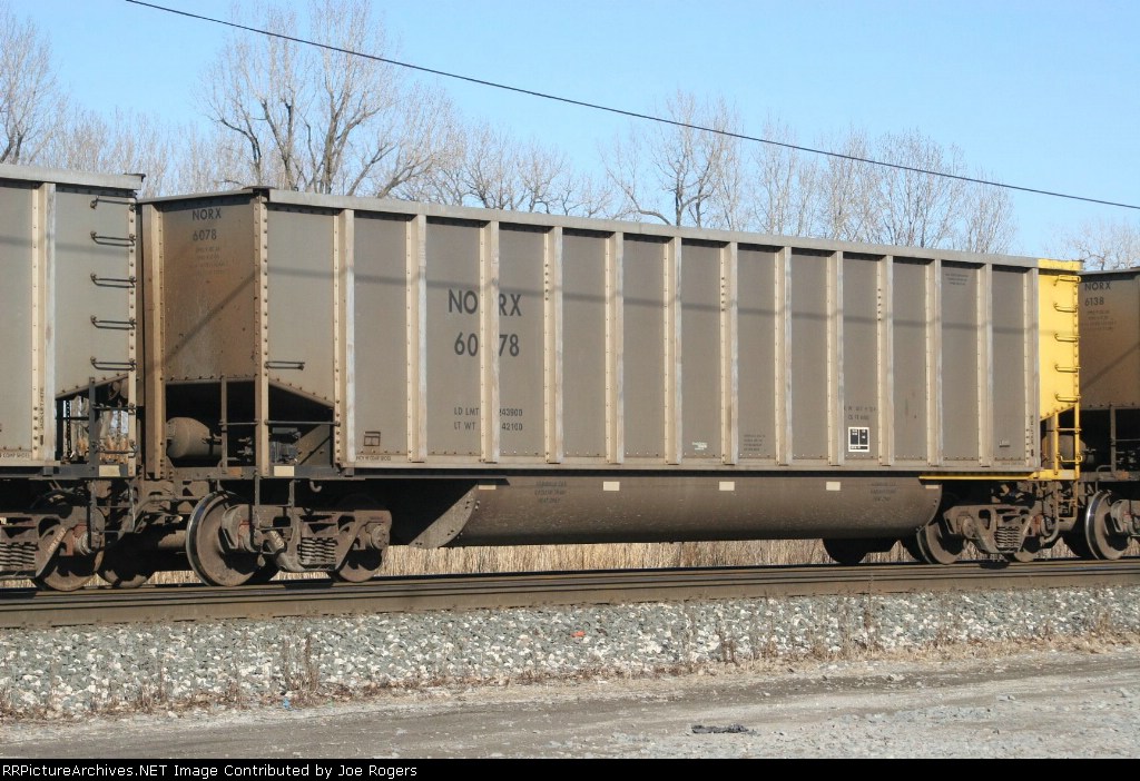 NORX 6078
