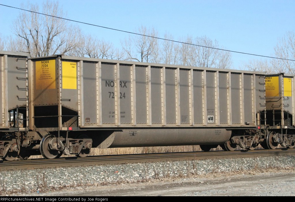 NORX 7224