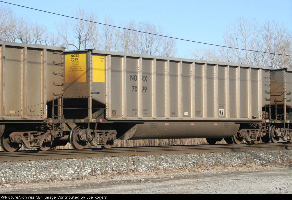 NORX 7099
