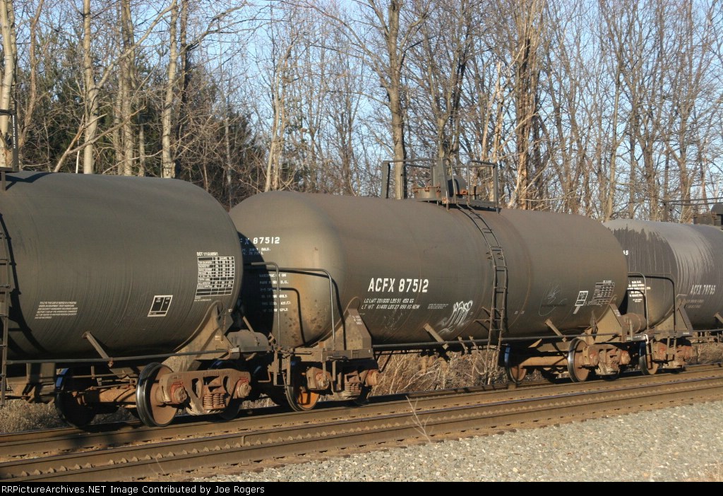 ACFX 87512