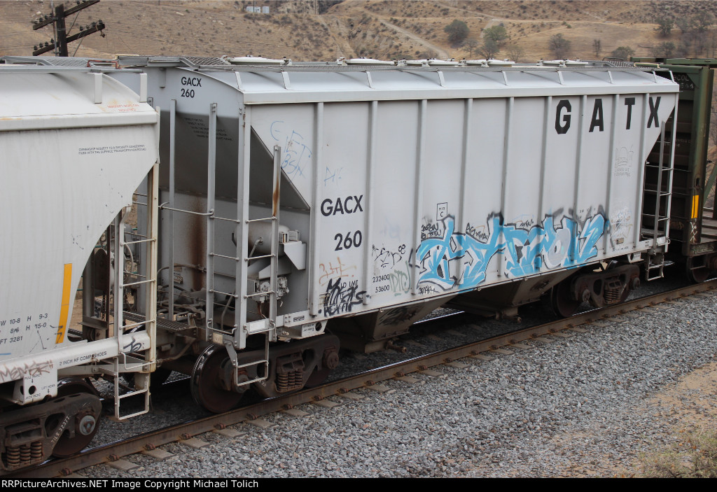 GACX 260