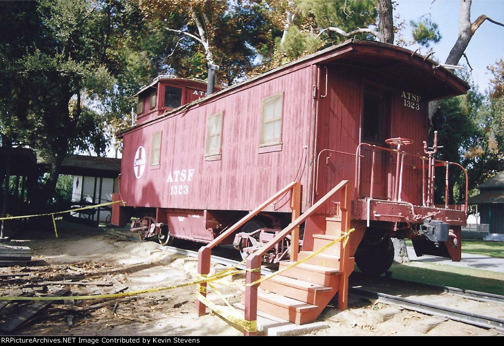 ATSF 1323
